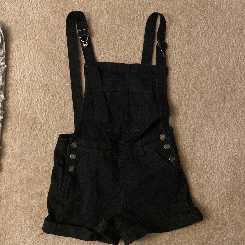overalls